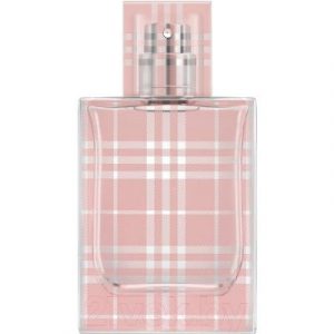 Туалетная вода Burberry Brit Sheer