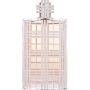 Туалетная вода Burberry Brit Sheer