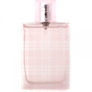 Туалетная вода Burberry Brit Sheer