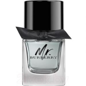 Туалетная вода Burberry Mr.Burberry