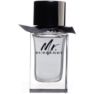 Туалетная вода Burberry Mr.Burberry