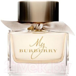Туалетная вода Burberry My Burberry