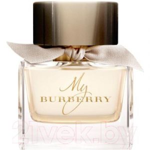 Туалетная вода Burberry My Burberry
