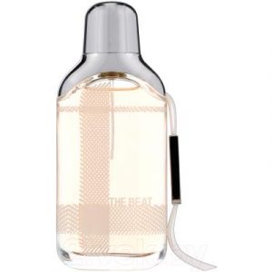 Туалетная вода Burberry The Beat For Women