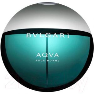 Туалетная вода Bvlgari Aqva Pour Homme