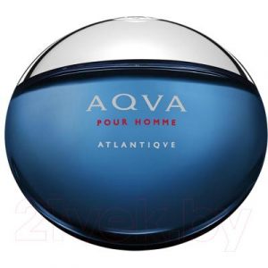 Туалетная вода Bvlgari Aqva Pour Homme Atlantiqve