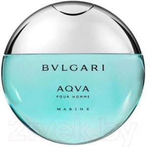 Туалетная вода Bvlgari Aqva Pour Homme Marine