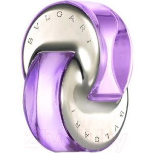 Туалетная вода Bvlgari Omnia Amethyste