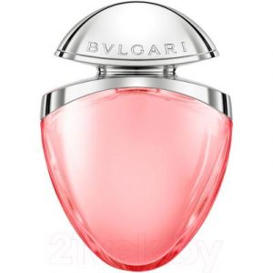Туалетная вода Bvlgari Omnia Coral