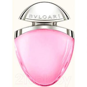 Туалетная вода Bvlgari Omnia Pink Sapphire