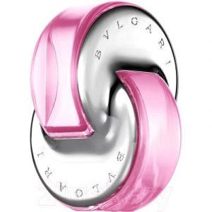 Туалетная вода Bvlgari Omnia Pink Sapphire