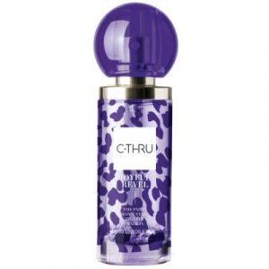 Туалетная вода C-Thru Joyful Revel