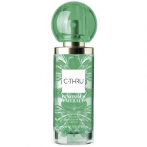 Туалетная вода C-Thru Luminous Emerald