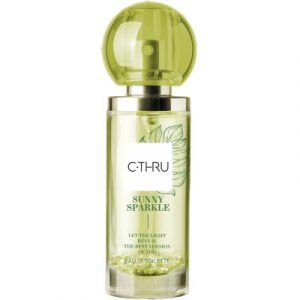 Туалетная вода C-Thru Sunny Sparkle