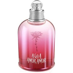 Туалетная вода Cacharel Agua DE Amor Amor
