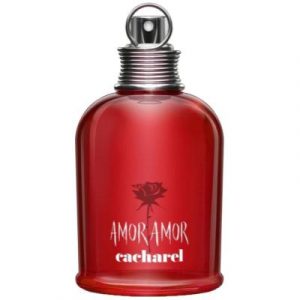 Туалетная вода Cacharel Amor Amor
