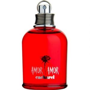 Туалетная вода Cacharel Amor Amor