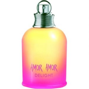 Туалетная вода Cacharel Amor Amor Delight