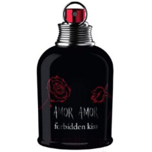 Туалетная вода Cacharel Amor Amor Forbidden Kiss