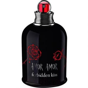 Туалетная вода Cacharel Amor Amor Forbidden Kiss