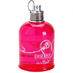 Туалетная вода Cacharel Amor Amor In a Flash
