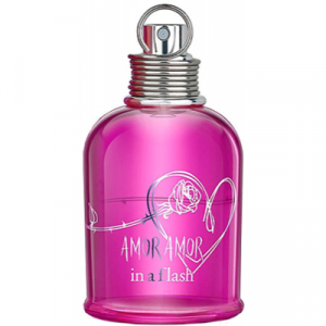 Туалетная вода Cacharel Amor Amor In a Flash