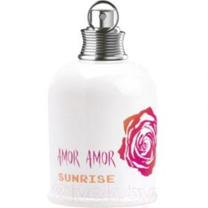 Туалетная вода Cacharel Amor Amor Sunrise