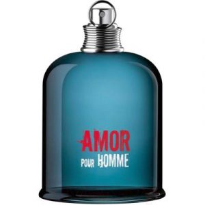 Туалетная вода Cacharel Amor Pour Homme
