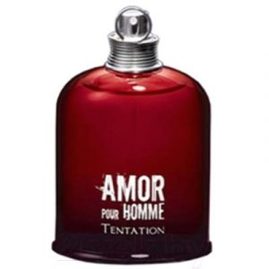 Туалетная вода Cacharel Amor Pour Homme Tentation