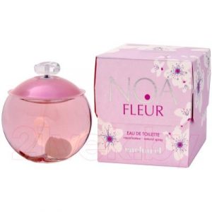 Туалетная вода Cacharel Noa Fleur