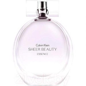 Туалетная вода Calvin Klein Beauty Sheer Essence