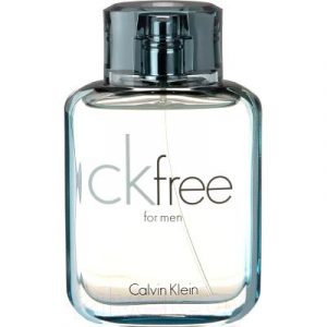 Туалетная вода Calvin Klein CK Free for Men