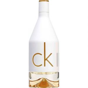 Туалетная вода Calvin Klein CK IN2U Her