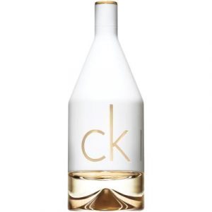 Туалетная вода Calvin Klein CK IN2U Her