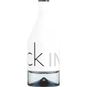 Туалетная вода Calvin Klein CK IN2U Him
