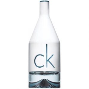 Туалетная вода Calvin Klein CK IN2U Him