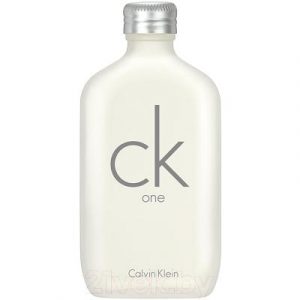 Туалетная вода Calvin Klein CK One