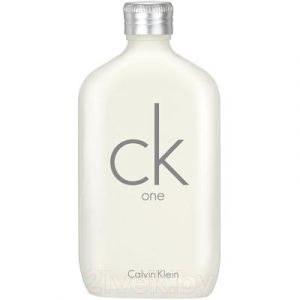 Туалетная вода Calvin Klein CK One