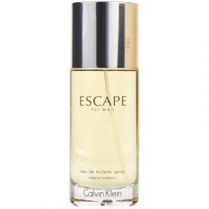 Туалетная вода Calvin Klein Escape for Man