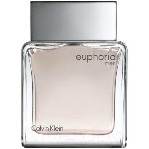 Туалетная вода Calvin Klein Euphoria Men