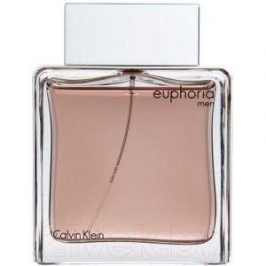 Туалетная вода Calvin Klein Euphoria Men