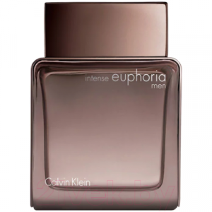 Туалетная вода Calvin Klein Intense Euphoria Men