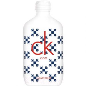 Туалетная вода Calvin Klein One Collector's Edittion