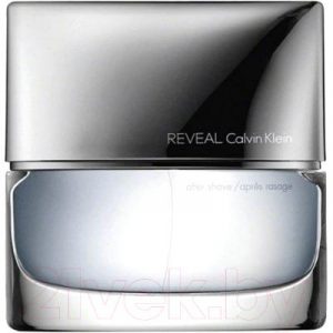 Туалетная вода Calvin Klein Reveal