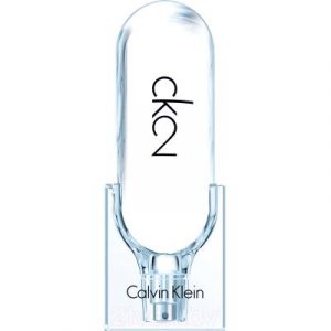 Туалетная вода Calvin Klein Two
