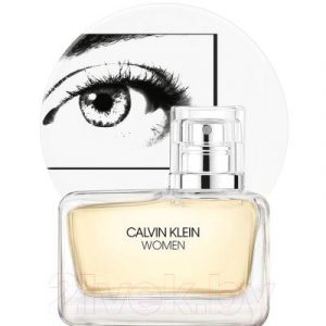 Туалетная вода Calvin Klein Women