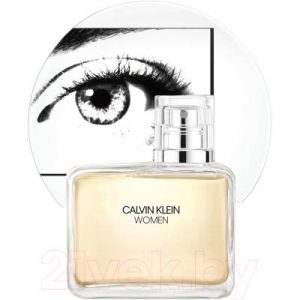 Туалетная вода Calvin Klein Women