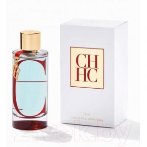 Туалетная вода Carolina Herrera CH L`Eau