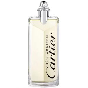 Туалетная вода Cartier Declaration