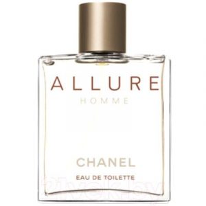 Туалетная вода Chanel Allure